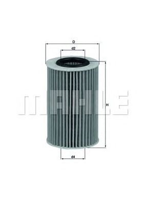 OX436D     (MAHLE)1