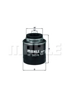 OC593/4     (MAHLE)1