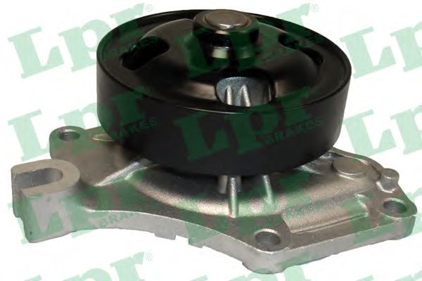 WP0142  LPR - Насос системи охолодження1