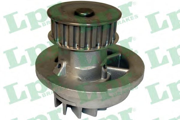 WP0319  LPR - Насос системи охолодження1