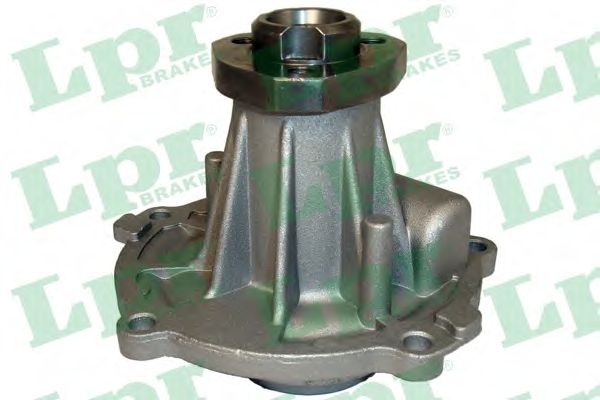 WP0350  LPR - Насос системи охолодження1