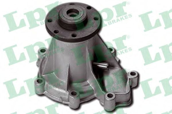 WP0578  LPR - Насос системи охолодження1