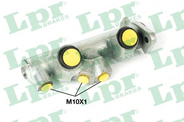 1131  LPR - Гальмівний циліндр головний1