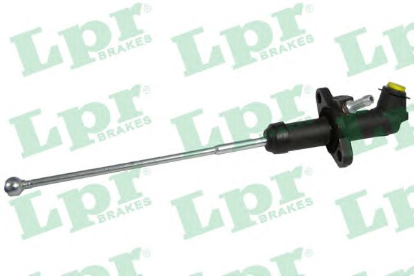 2172  LPR - Циліндр зчеплення головний1