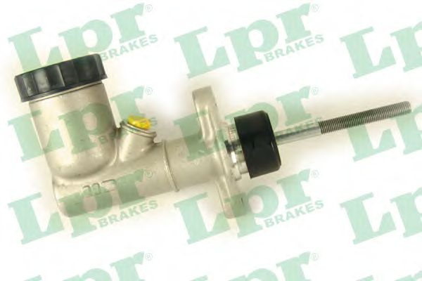 2501  LPR - Циліндр зчеплення головний1