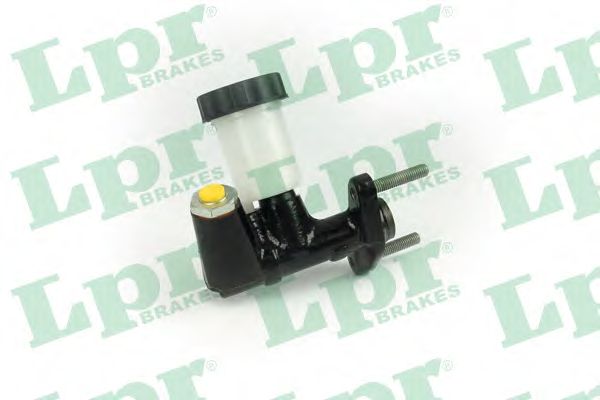 2558  LPR - Циліндр зчеплення головний1