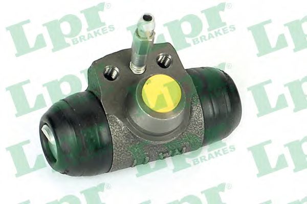 4056  LPR - Гальмівний циліндр робочий1