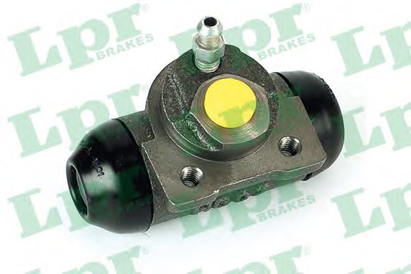 4063  LPR - Гальмівний циліндр робочий1