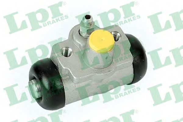 4185  LPR - Гальмівний циліндр робочий1