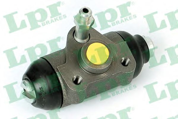 4300  LPR - Гальмівний циліндр робочий1