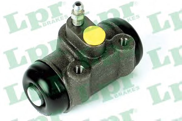 4463  LPR - Гальмівний циліндр робочий1
