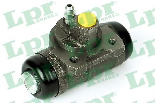 4499  LPR - Гальмівний циліндр робочий1
