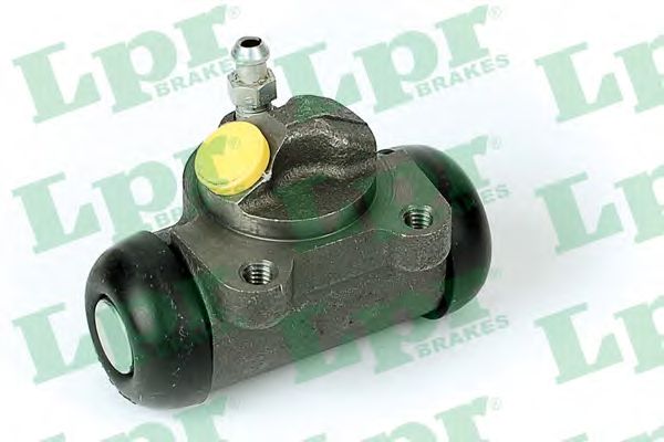 4548  LPR - Гальмівний циліндр робочий1