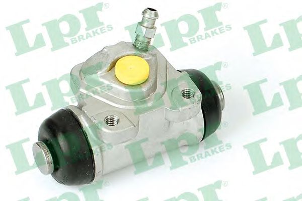 4560  LPR - Гальмівний циліндр робочий1