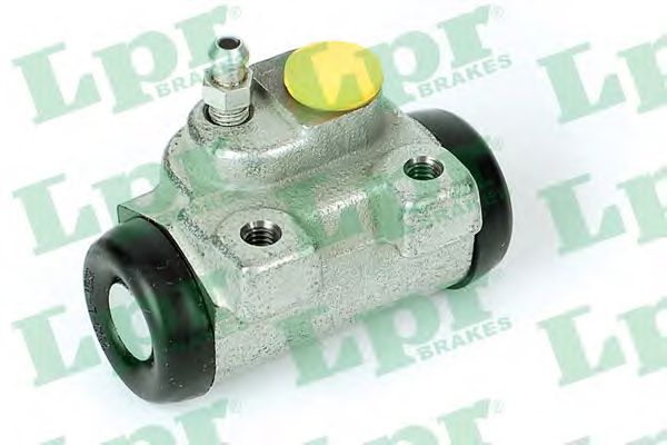 4570  LPR - Гальмівний циліндр робочий1
