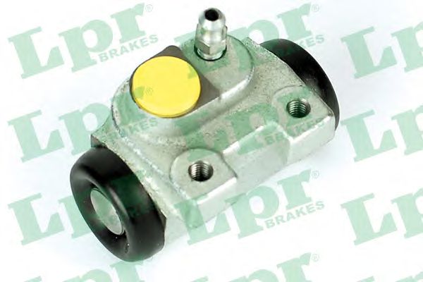 4584  LPR - Гальмівний циліндр робочий1