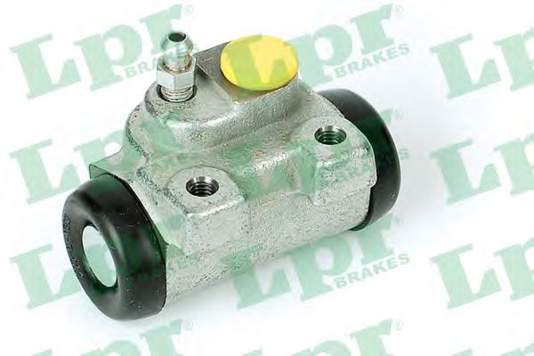 4585  LPR - Гальмівний циліндр робочий1