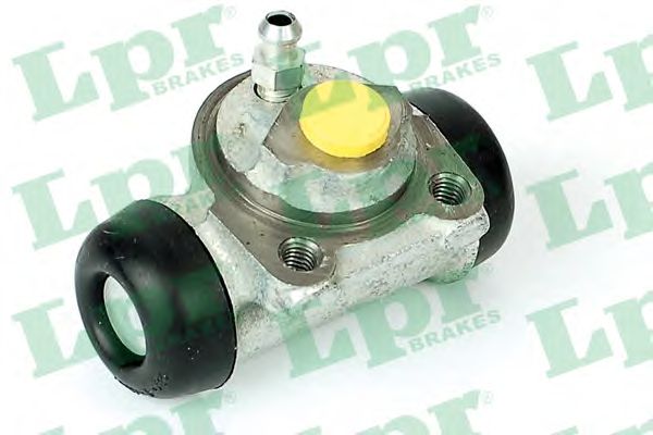 4595  LPR - Гальмівний циліндр робочий1
