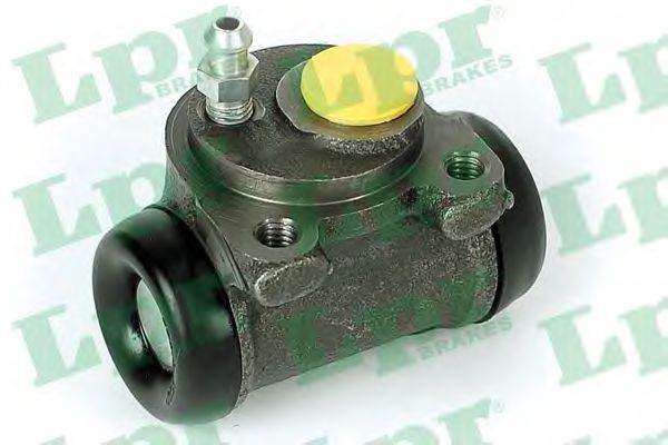 4676  LPR - Гальмівний циліндр робочий1