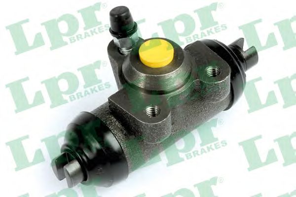 4733  LPR - Гальмівний циліндр робочий1