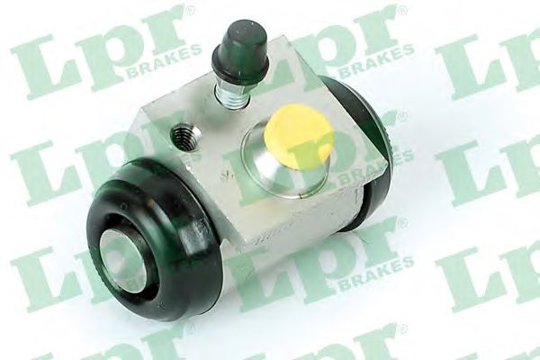 4772  LPR - Гальмівний циліндр робочий1