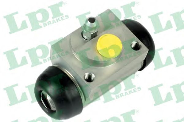 4890  LPR - Гальмівний циліндр робочий1
