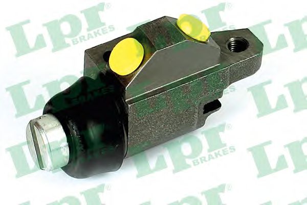 4990  LPR - Гальмівний циліндр робочий1
