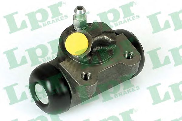 5003  LPR - Гальмівний циліндр робочий1
