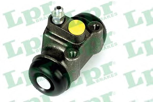 5119  LPR - Гальмівний циліндр робочий1
