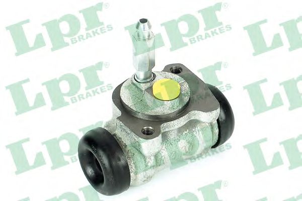 5157  LPR - Гальмівний циліндр робочий1