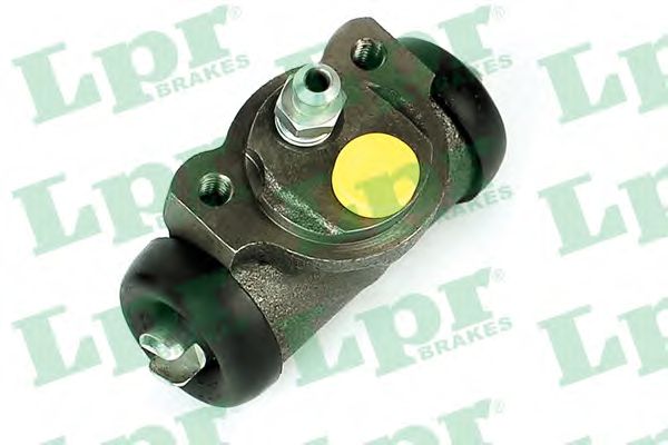 5220  LPR - Гальмівний циліндр робочий1