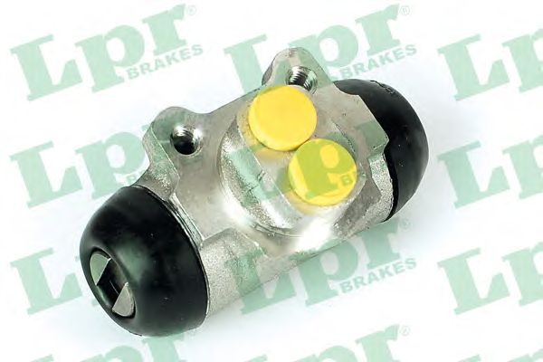 5514  LPR - Гальмівний циліндр робочий1