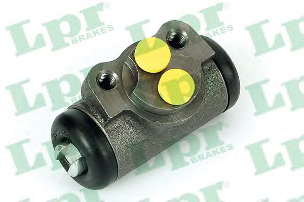 5528  LPR - Гальмівний циліндр робочий1