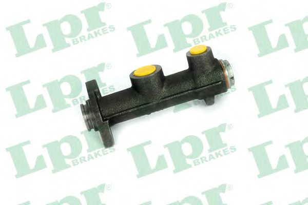 7701GH  LPR - Циліндр зчеплення головний1