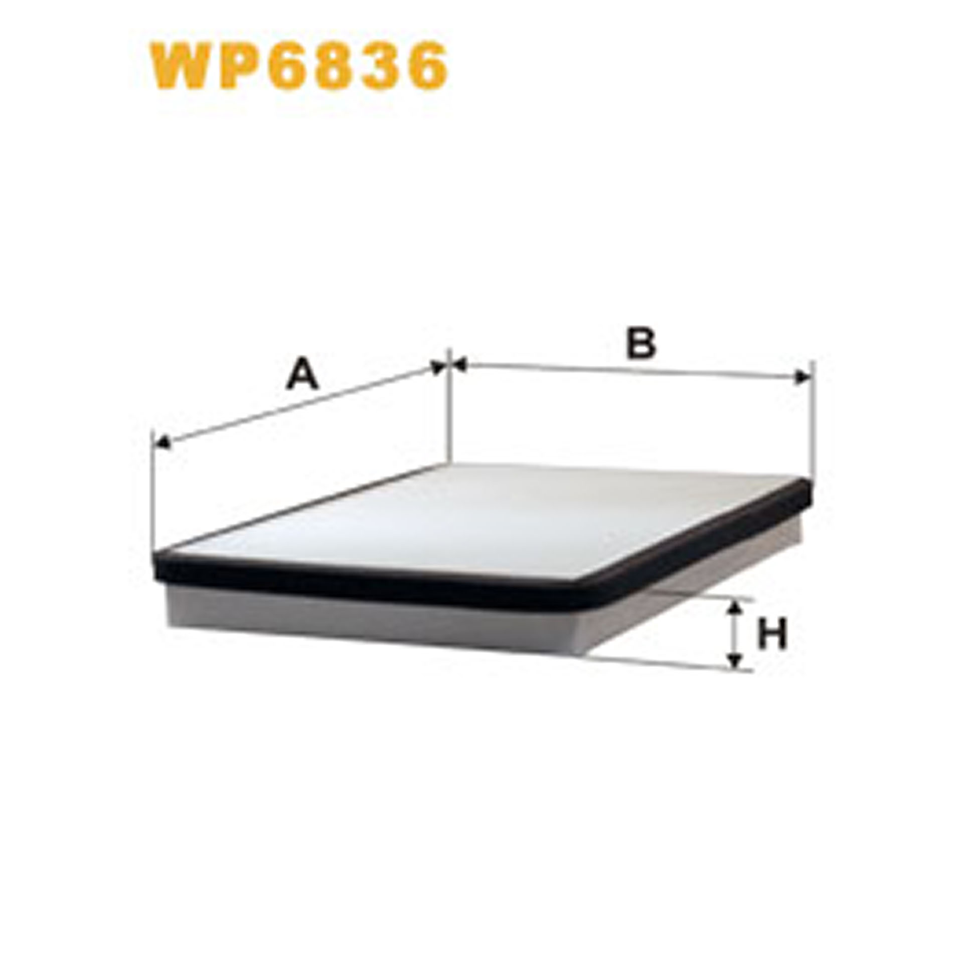 6836   (1018)1