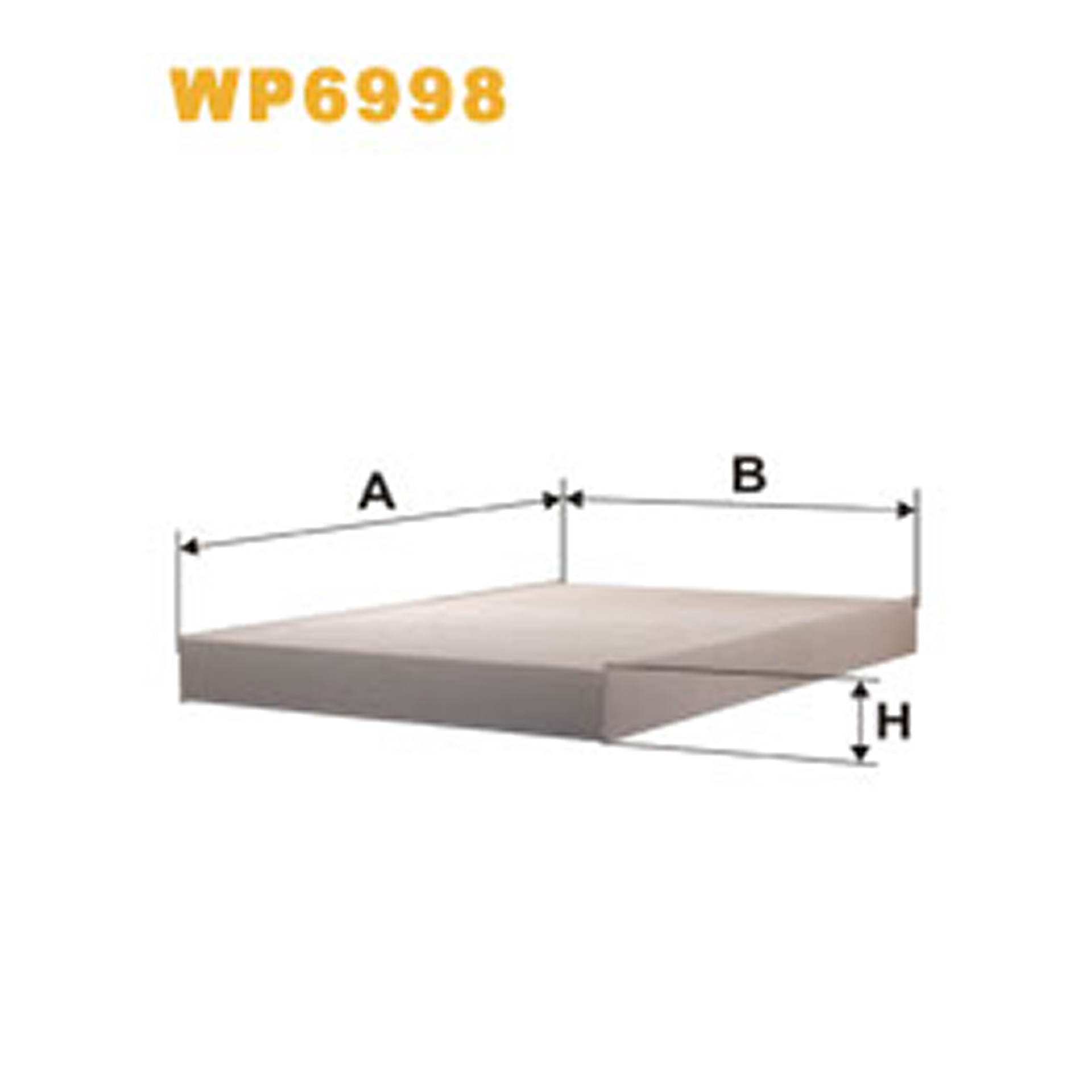 6998   (1078)1