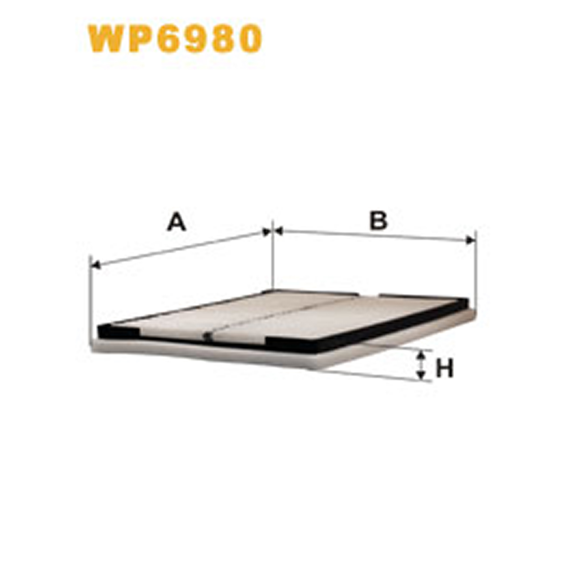 6980   (1096)1