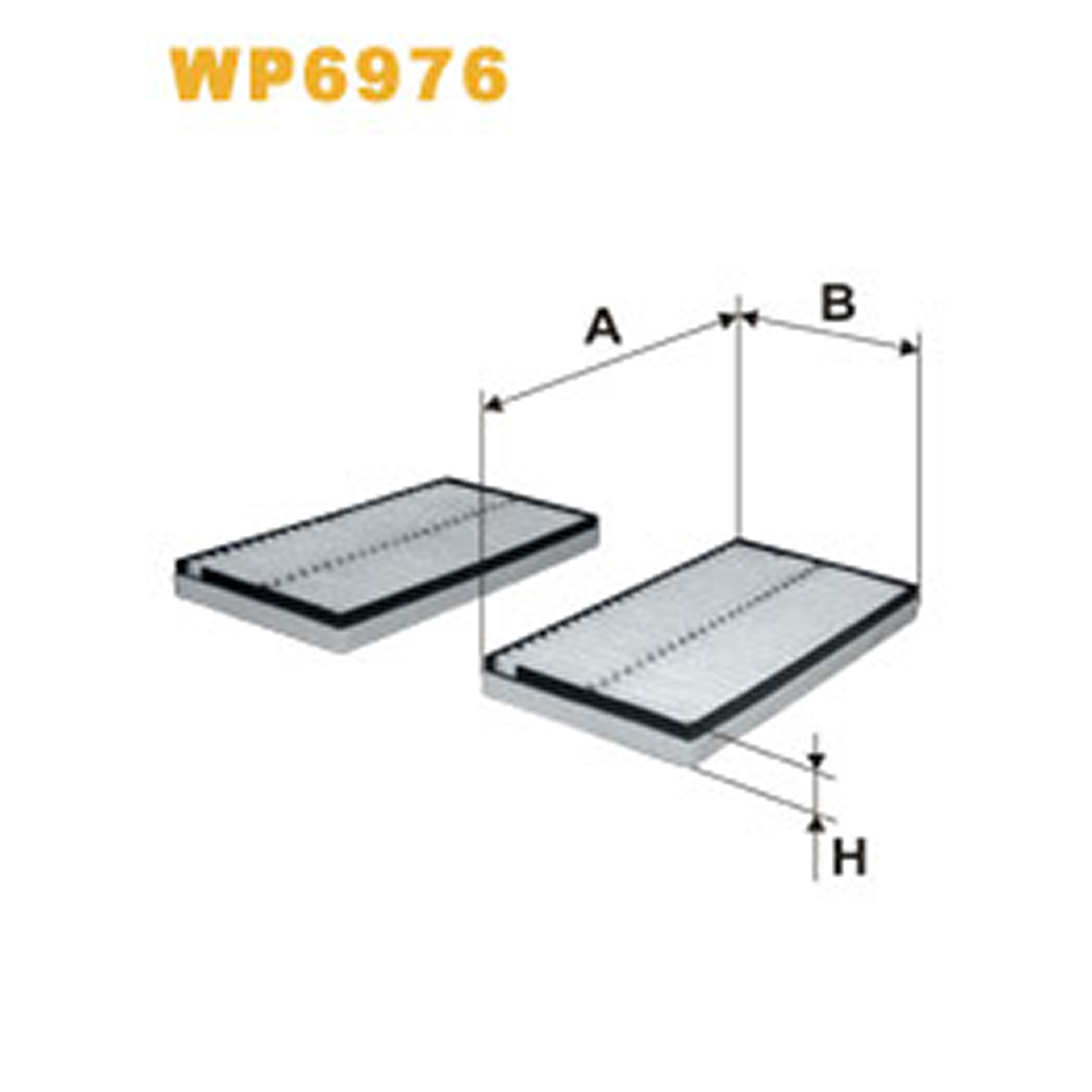 6976   (1160-2x)1