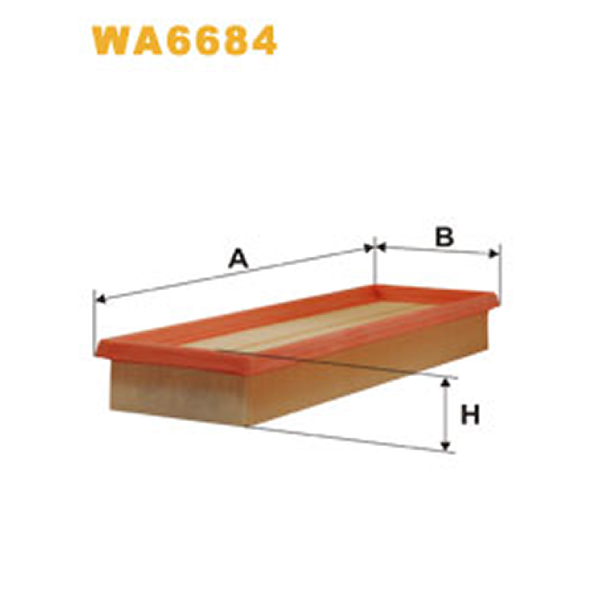 6684   (134/2)1