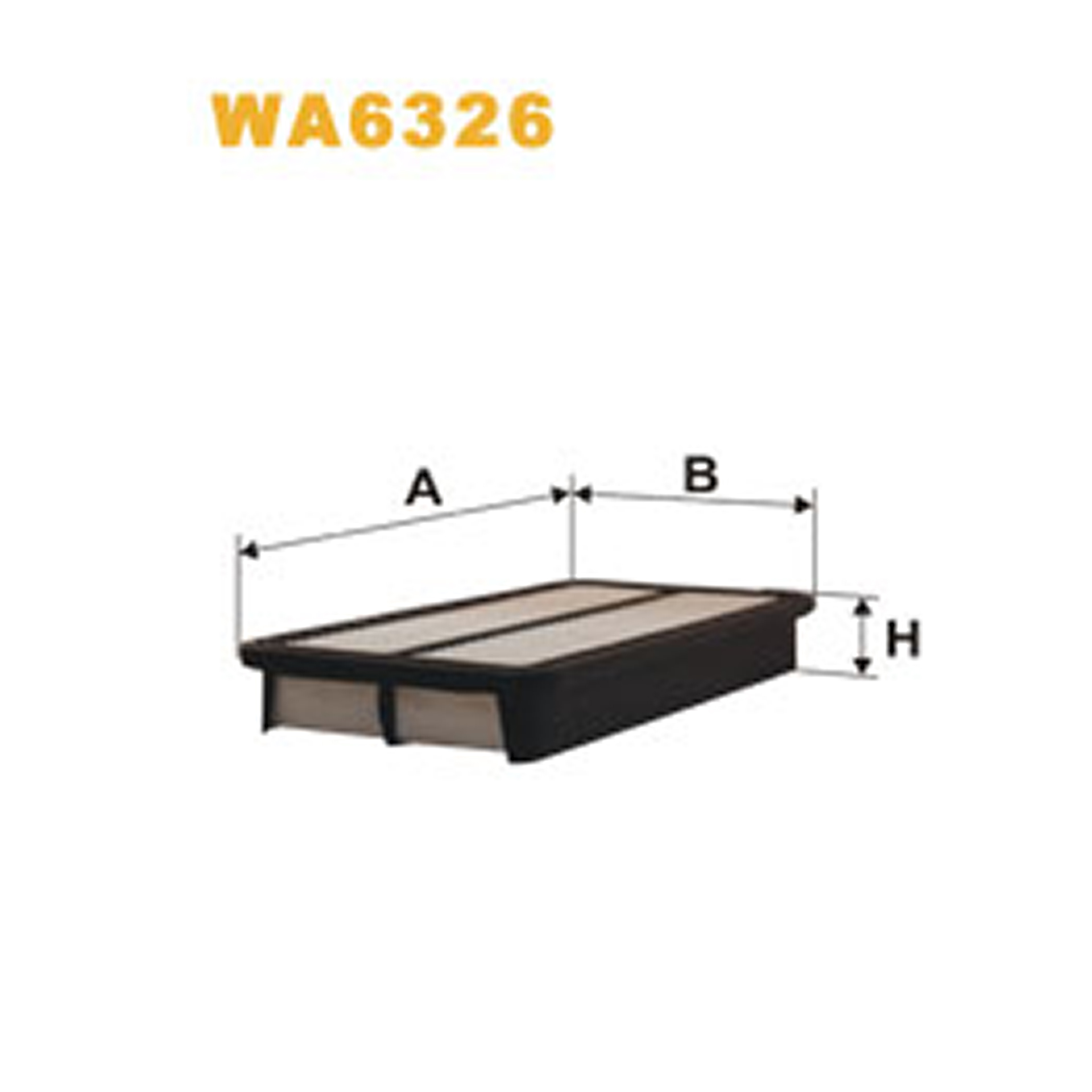 6326   (146)1