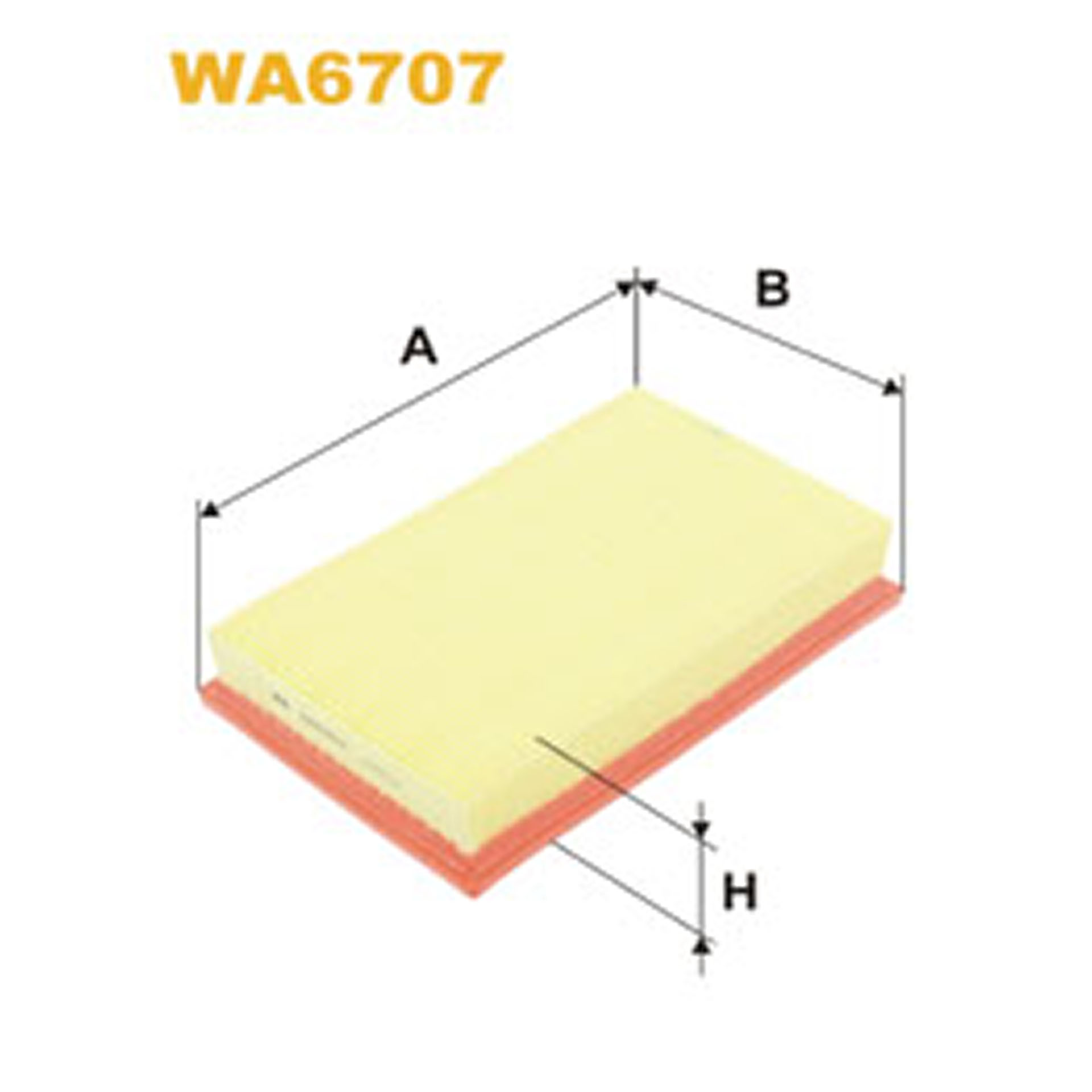 6707   (190)1