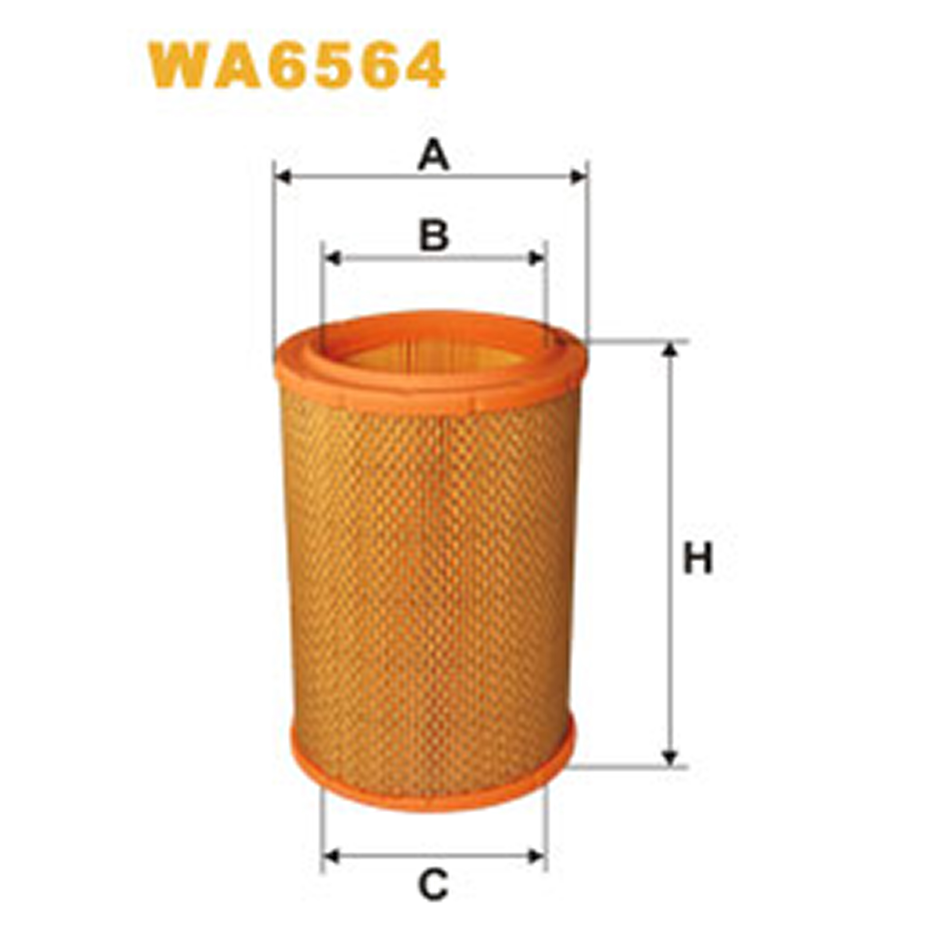 6564   (257/3)1