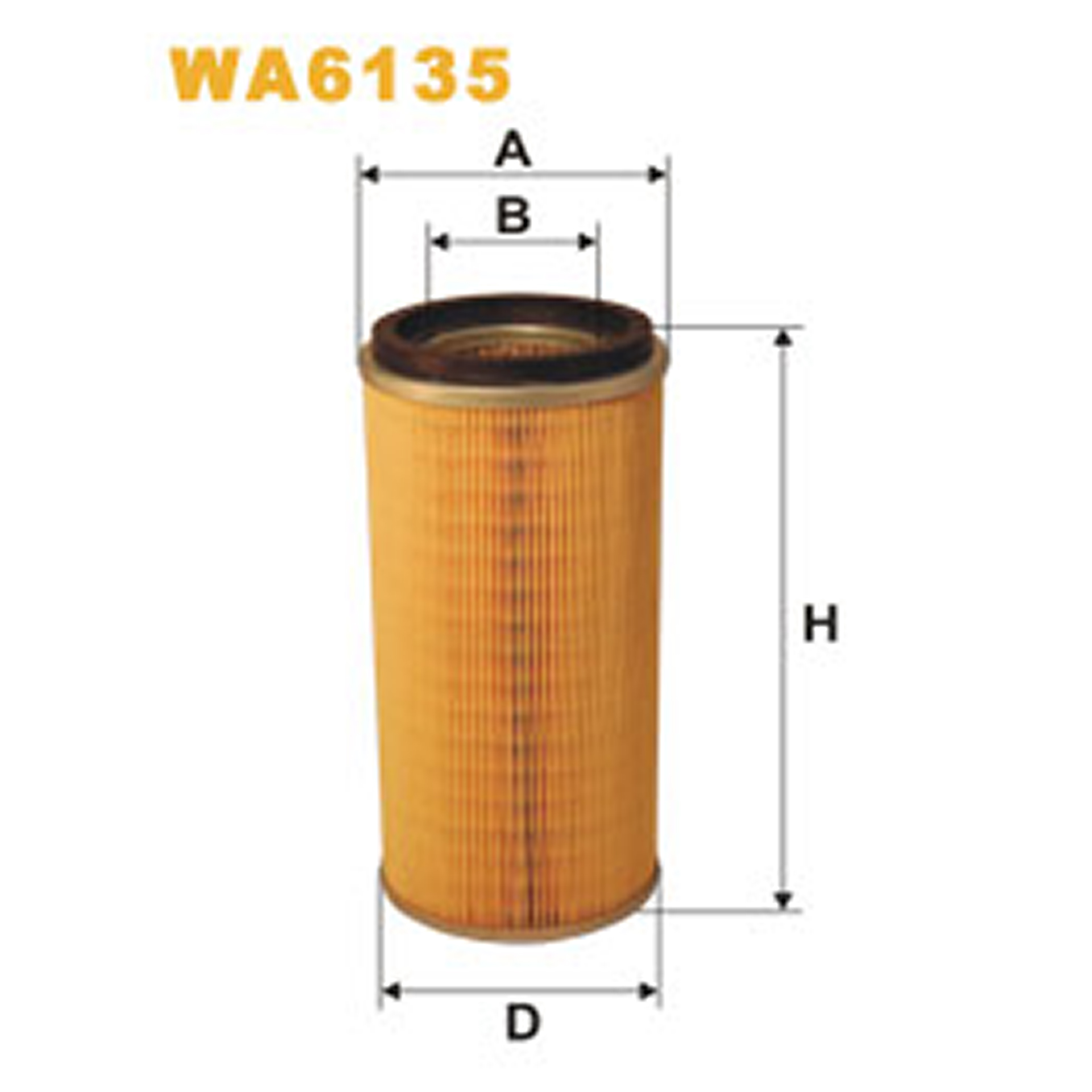 6135   (454)1