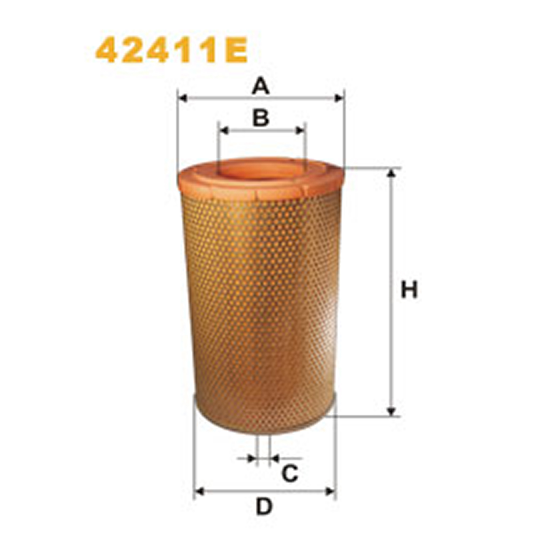 42411E   (464)1