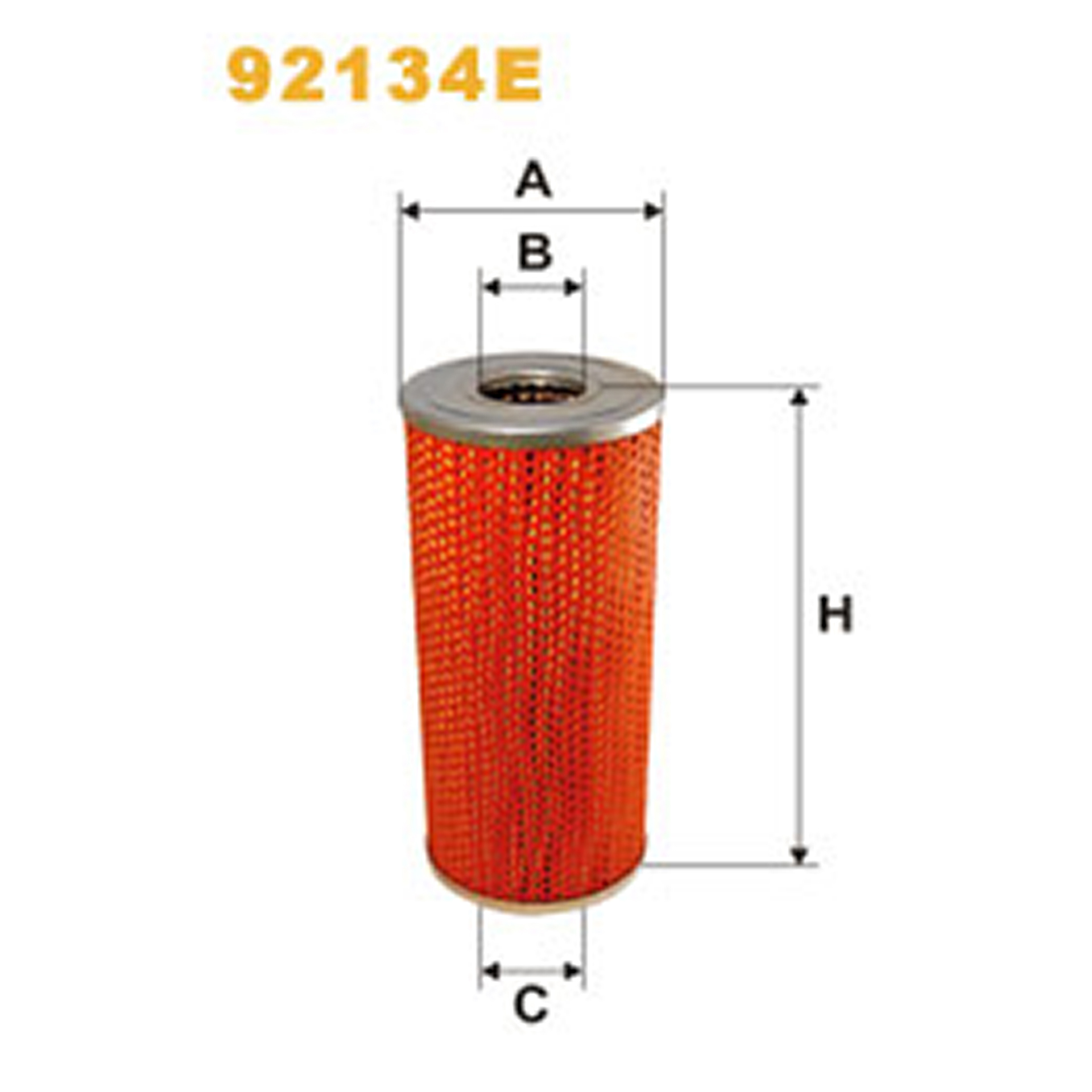 92134E   (501)1