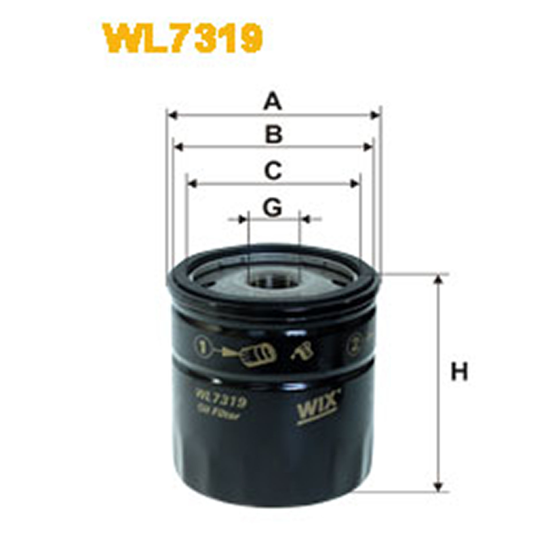 7319   (566/2)1