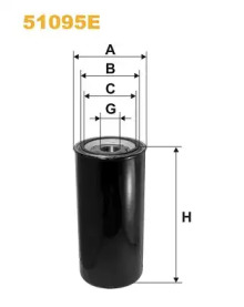 51095E   (626/1)1