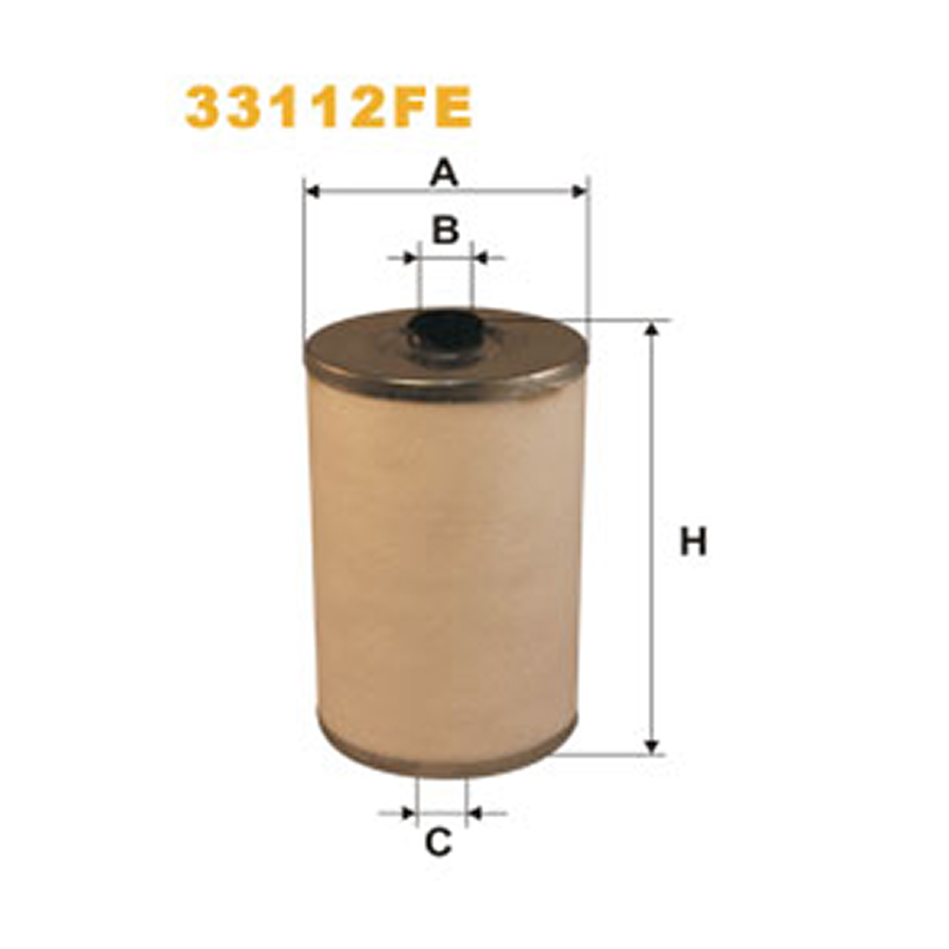 33112FE   (809)1