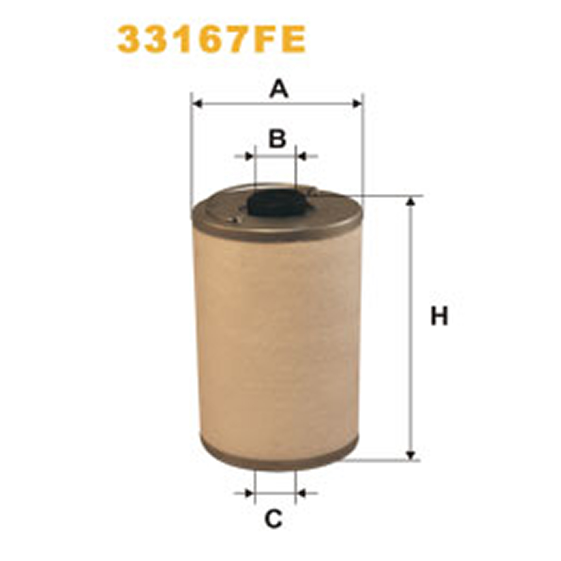 33167FE   (813)1