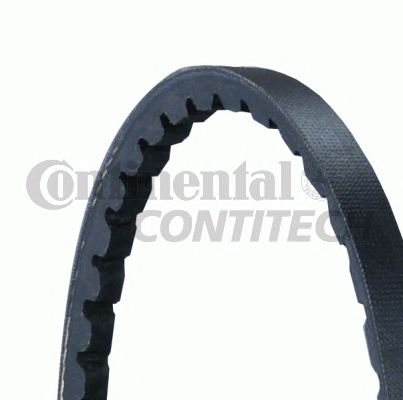10X740   Ремінь (клиновий) CONTI SF1